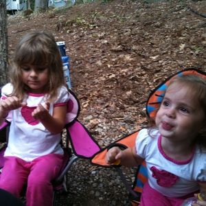 Meet your Posher, Kathy